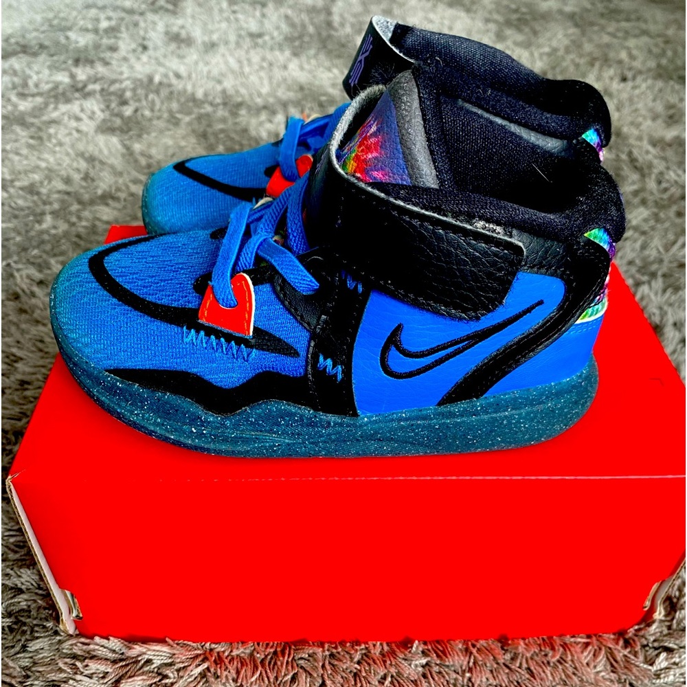 Nike Kyrie Infinity SE Toddler